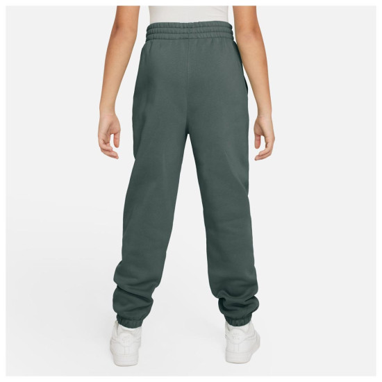Nike Παιδικό παντελόνι φόρμας Sportswear Club Fleece